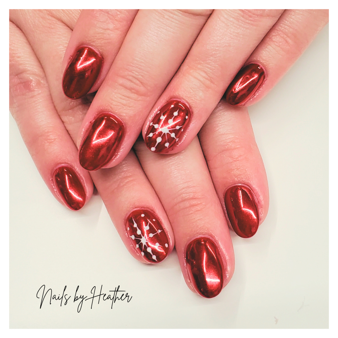 Nail Network School nail photo 1