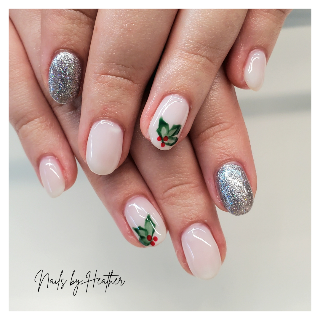Nail Network School nail photo 3