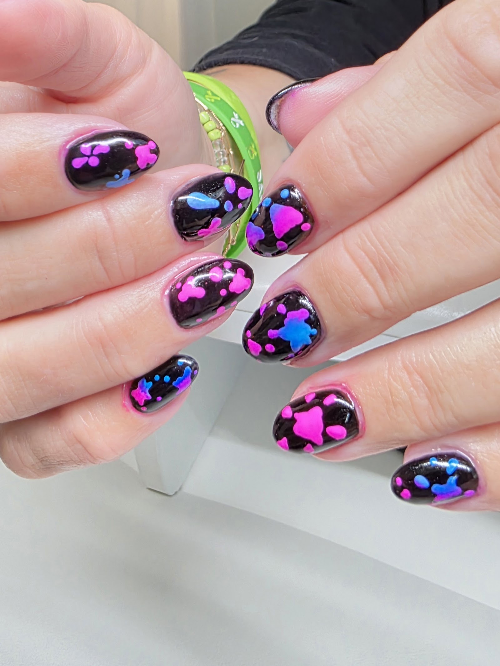 Nail Network School nail photo 4