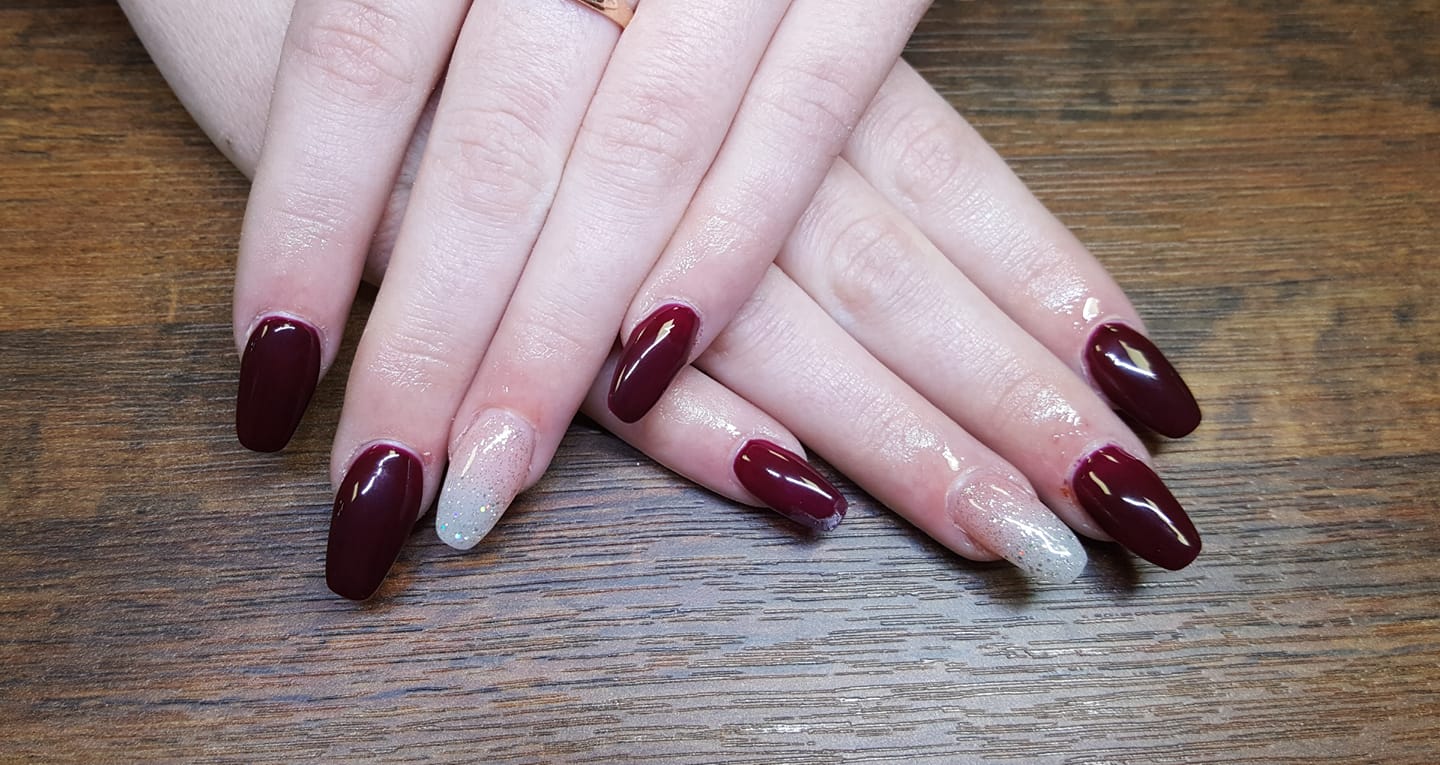 Nail Network School nail photo 6