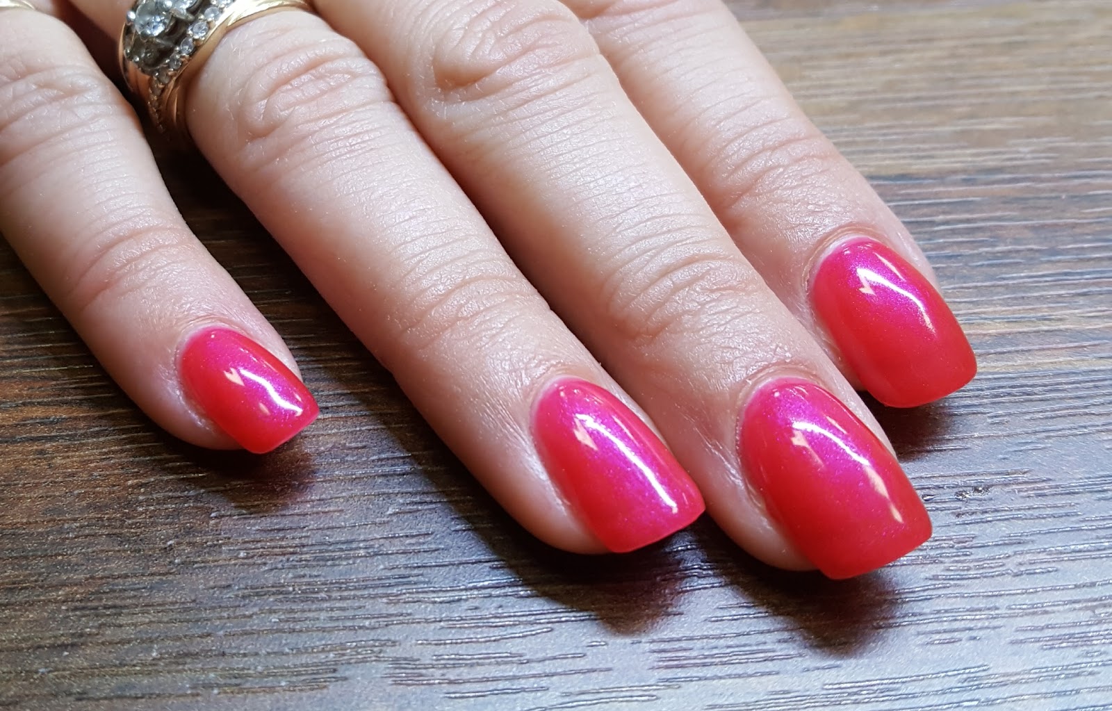 Nail Network School nail photo 7